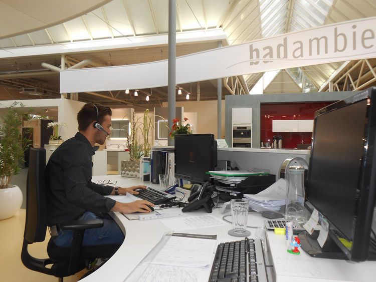 Duales Studium - Bachelor of Arts