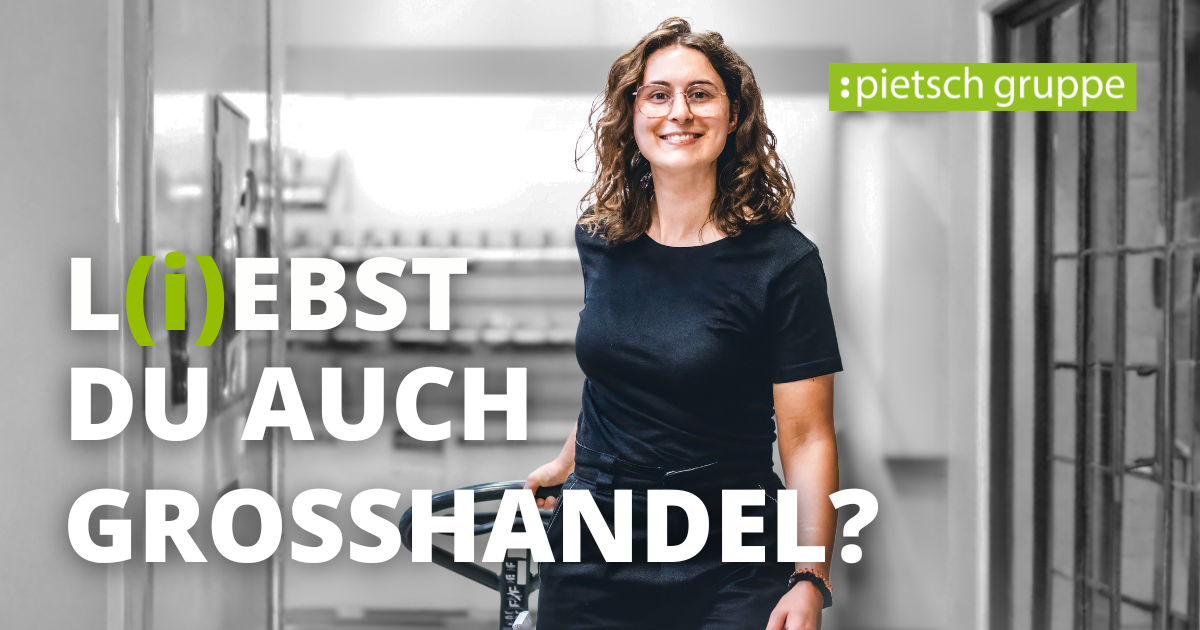 Elspermann Großhandels GmbH & Co. KG - Fachcenter